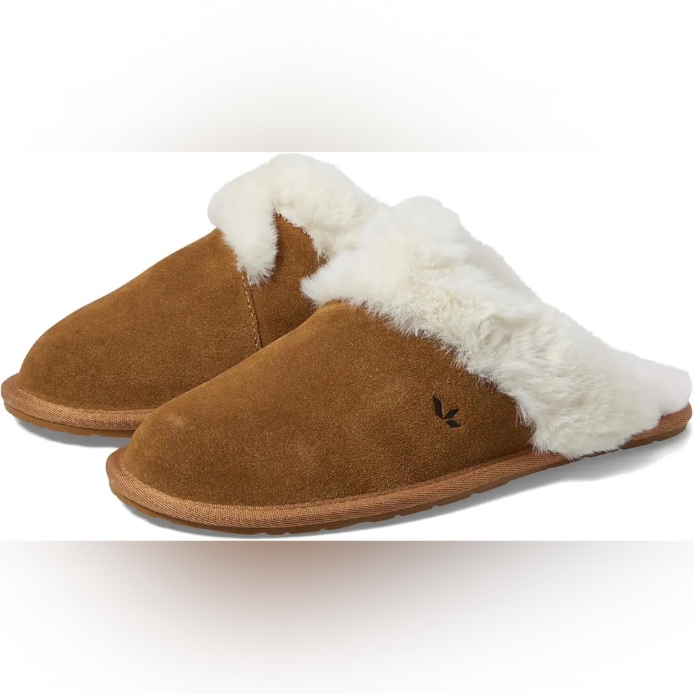 Ugg slippers